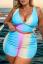 Sky Blue