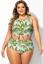 Tropical Green