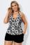 Black & White Print